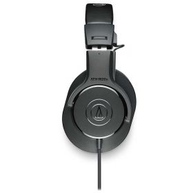 Audífonos Profesionales de Monitorización Audio Technica