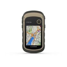 Garmin eTrex 32X GPS de Mano