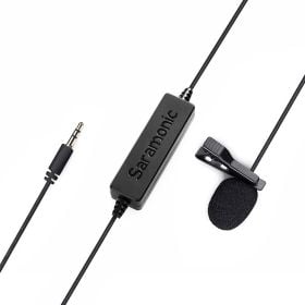 Lavalier Wired Saramonic LavMicro