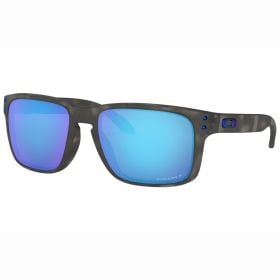 nteojos de Sol Oakley Holbrook Prizm Zafiro Polarizado 