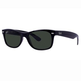 Anteojos de Sol New Wayfarer Classic Ray-Ban Polarizados 