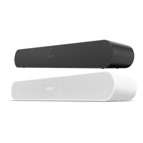Barra de sonido Sonos Ray