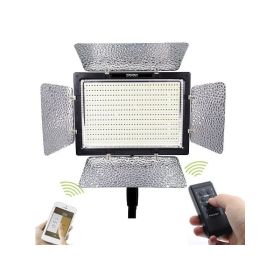 Luz LED Yongnuo YN900 1