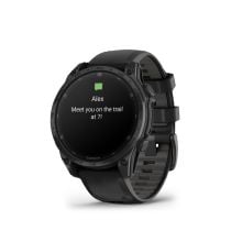 Reloj Garmin tactix® 8, AMOLED | Ebest