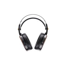 Audífonos Over Ear Fiio FT7 con Diafragma Dorado de 106 mm | Ebest