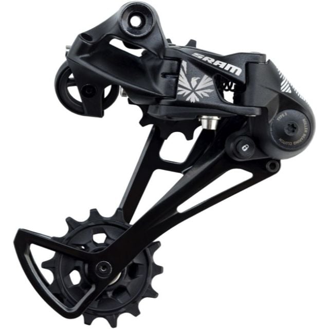 Pata de Cambio Sram Eagle Nx Type 3 12v