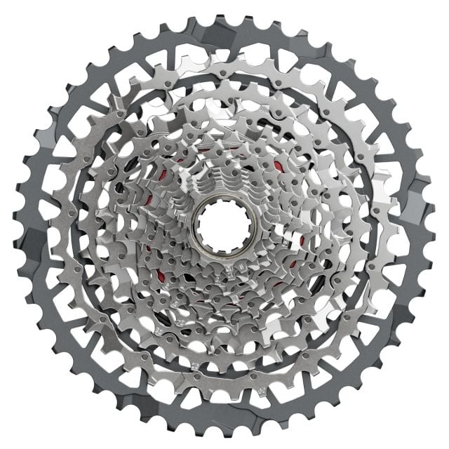 Piñón SRAM Rival XPLR E1 XG-1351 13V 10-46T