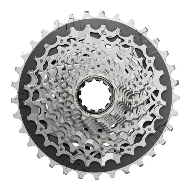 Piñón SRAM  Force XG-1270 E1 12V 10-33T XDR