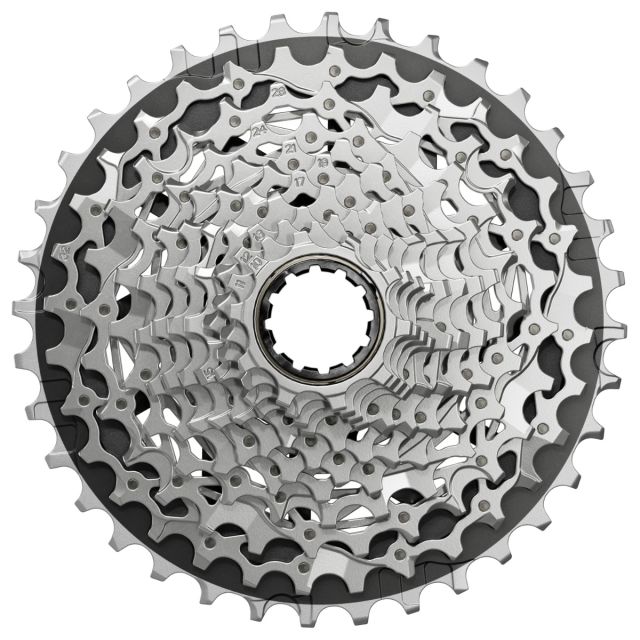 Piñón SRAM Force XG-1270 E1 12V 10-36T XDR