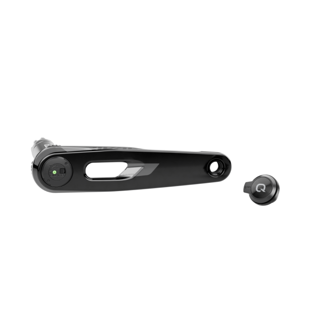 Biela SRAM Izquierda Potenciómetro Rival E1 DUB 170mm