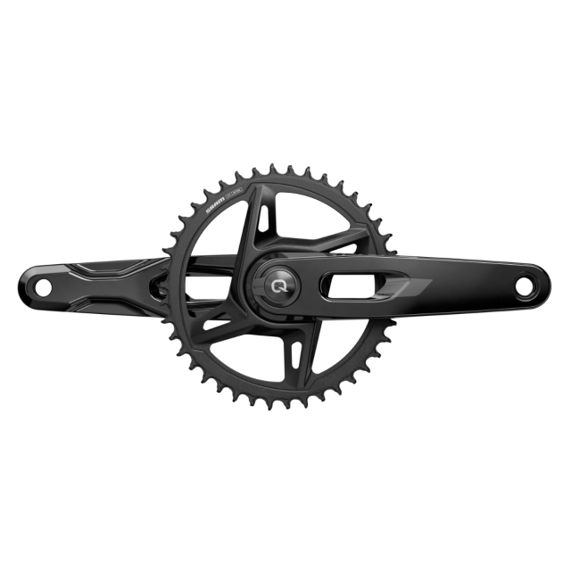 Volante SRAM Potenciómetro Rival 1 XPLR E1 DUB WIDE 47.5mm 42T 170mm