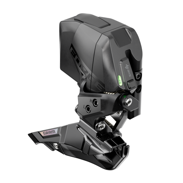 Cambio SRAM Delantero Force E1 AXS Sin Batería
