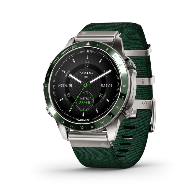 Reloj Garmin MARQ® Golfer (Gen 2)