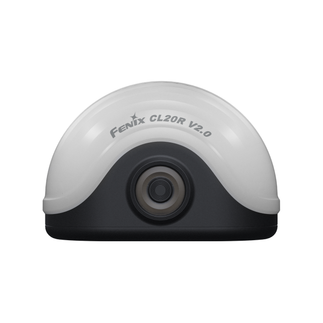 Linterna Fenix CL20R V.20