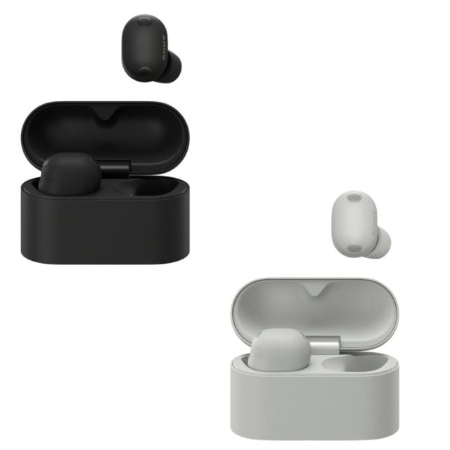 Audífonos Inalámbricos Noise Cancelling Sony WF-1000XM6