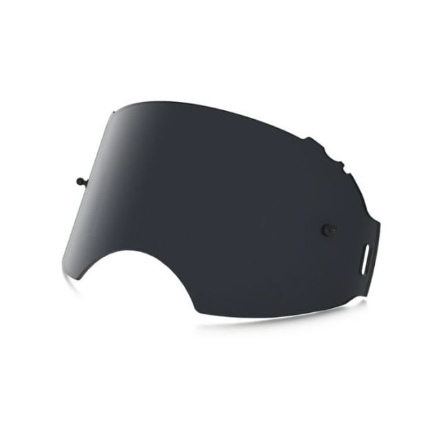 Lente de repuesto Airbrake® MX  Grey