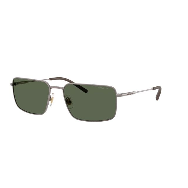 Arnette  Matte Bronze Dark Green (58) 0AN3095