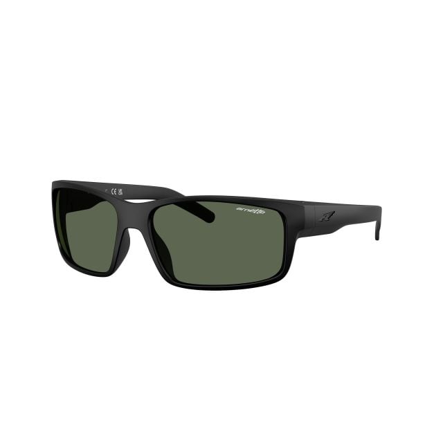 Arnette Fastball Matte Black Dark Green (62) 0AN4202