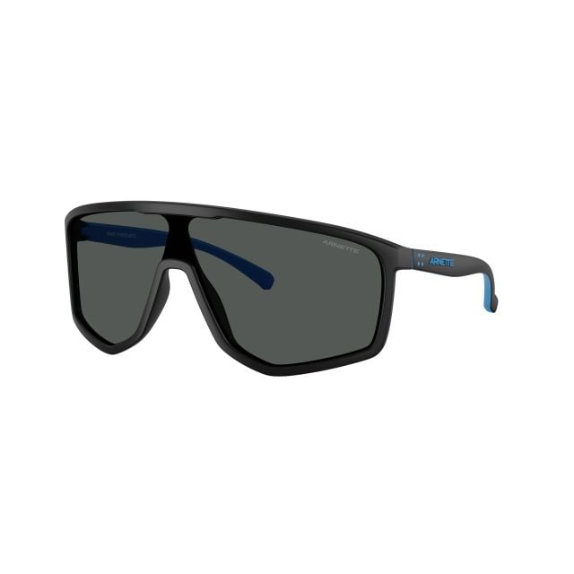 Arnette Stripe-M Top Black/Light Blue Dark Grey (36) 0AN4360