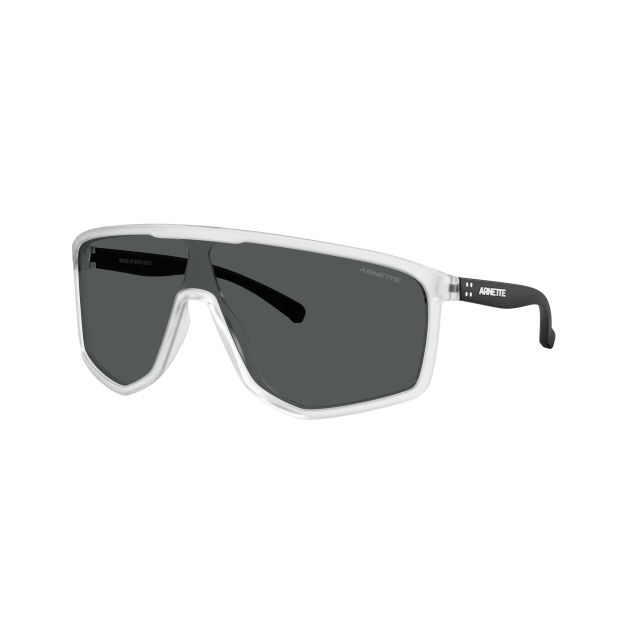 Arnette Stripe-M Matte Black Dark Grey (36) 0AN4360