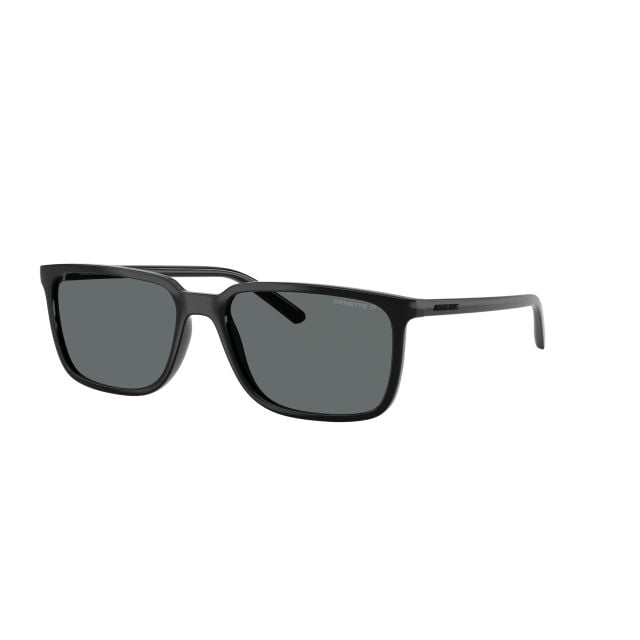 Arnette Dinsky Recycled Black Dark Grey Polar (57) 0AN4364