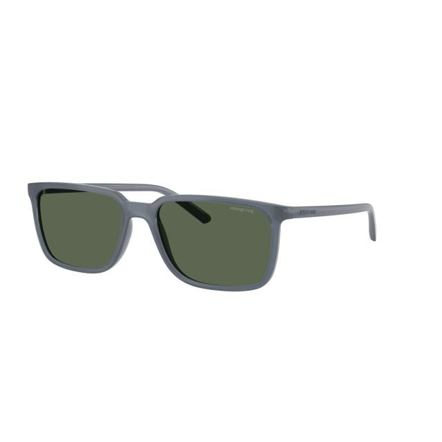 Arnette Dinsky Opal Grey Dark Green (57) 0AN4364