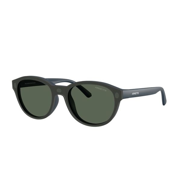 Arnette  Matte Dark Blue Clear (51) 0AN4375