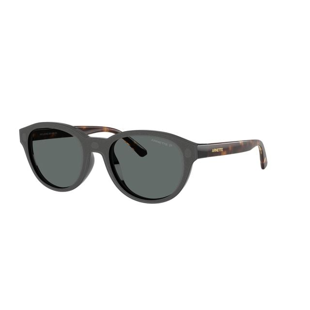 Arnette Havana Clear (51) 0AN4375
