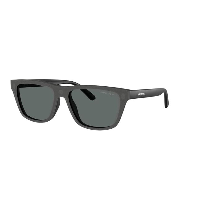 Arnette Matte Black Clear (55) 0AN4376