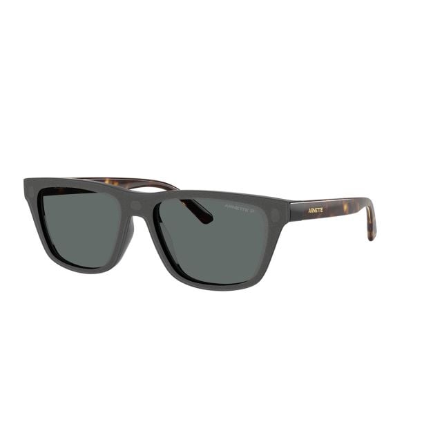 Arnette Havana Clear (55) 0AN4376