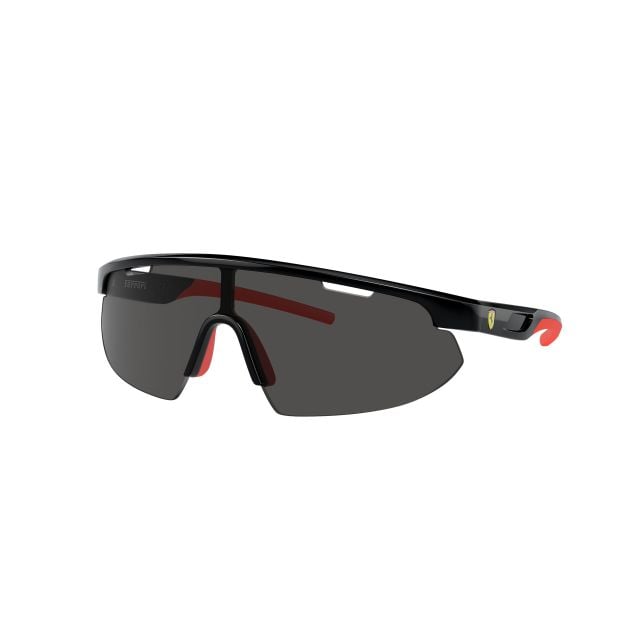 Ferrari Scuderia Black Grey (41) 0FZ6004U