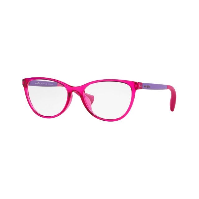 Miraflex Translucent Pink Shiny Lilac - 51