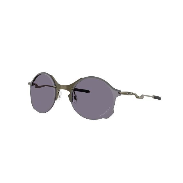Oakley Tailend Ti Satin Carbon Prizm Grey (56) 0OO6026
