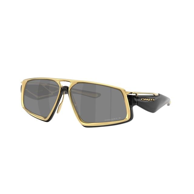 Oakley Massillon Black Ink Prizm Black Polarized (61) 0OO6029