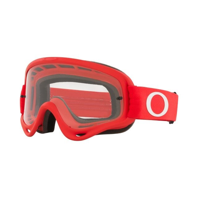 Oakley O-frame mx Moto Red Sand Strap