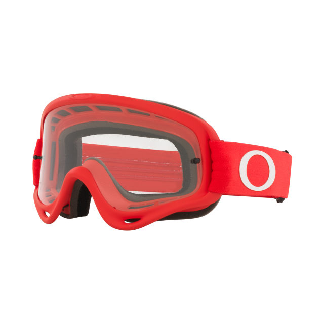 Antiparras Oakley O-Frame® XS MX Juvenil Moto/Bici