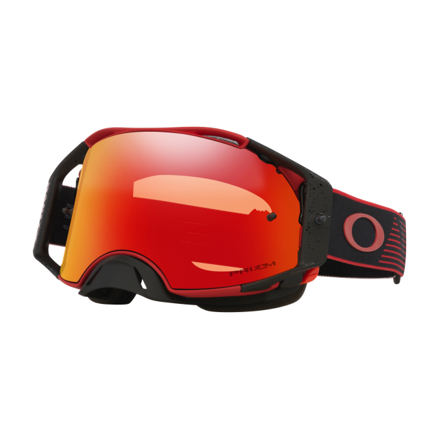 Antiparra Oakley Airbrake® MX Prizm™ Torch Iridium
