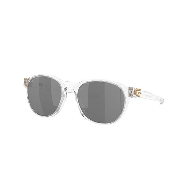 Oakley Reedmace Clear Prizm Black Polarized (54) 0OO9126