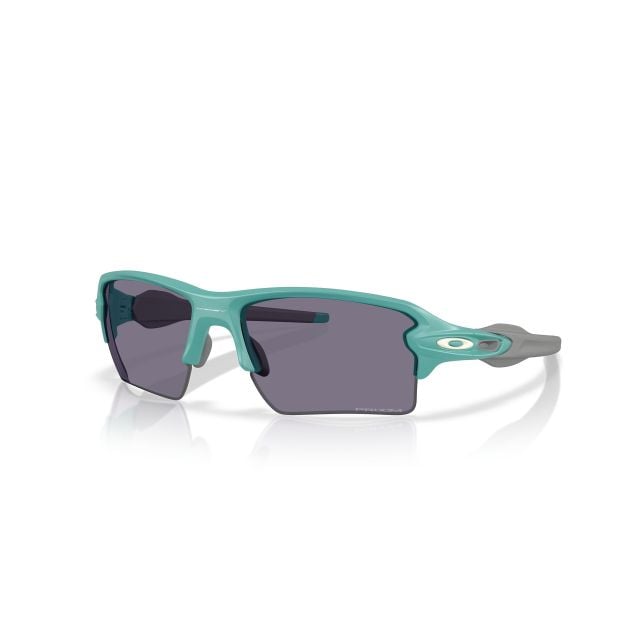 Oakley Flak 2.0 Xl Matte Pacific Prizm Grey (59) 0OO9188
