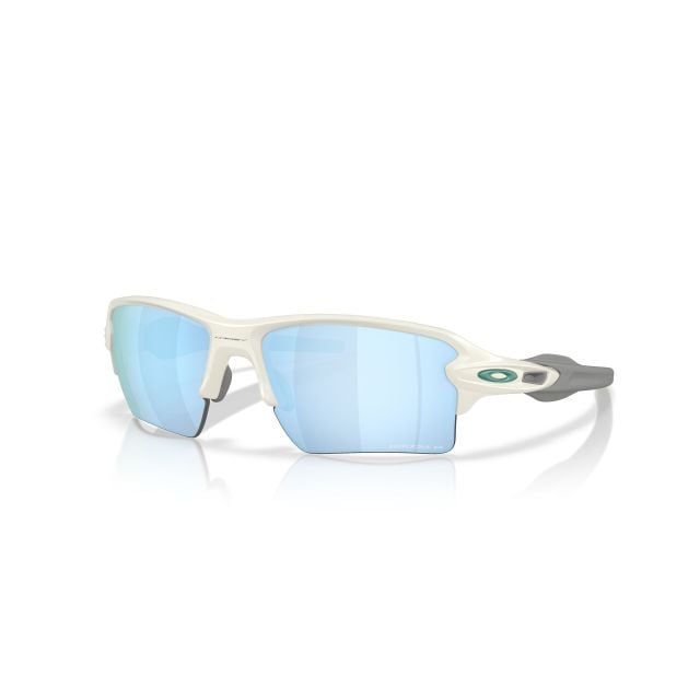 Oakley Flak 2.0 Xl Matte Mist Prizm Deep Water Polar (59) 0OO9188
