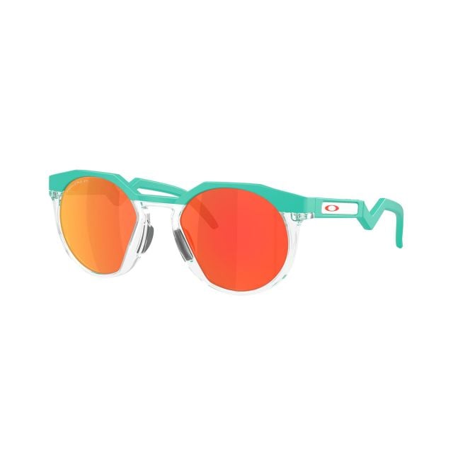 Oakley Hstn Celeste Prizm Ruby Polar (52) 0OO9242