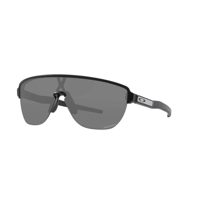 Oakley Corridor 0OO9248 Black Mate Prizm Black