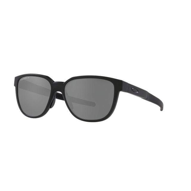 Oakley Actuator 0OO9250 Black Mate Polarizado Prizm Black Polar