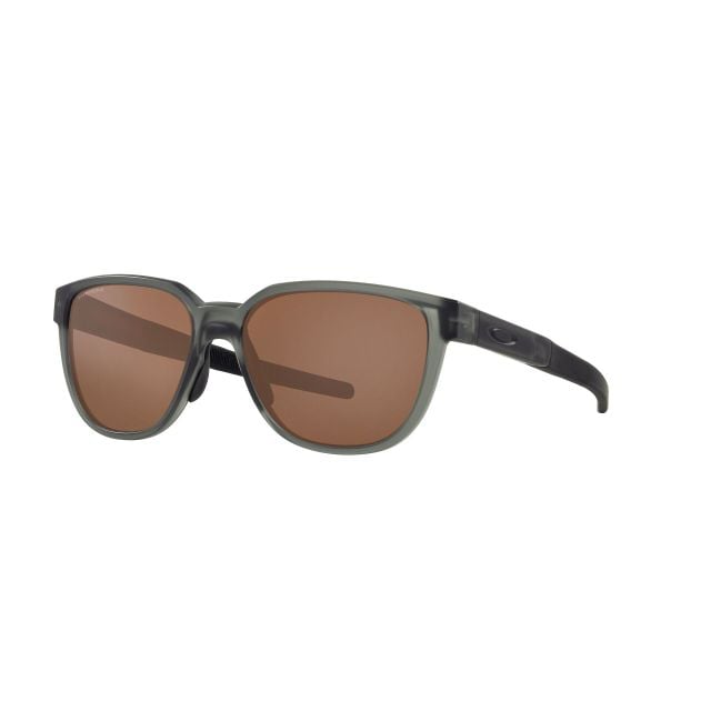 Oakley Actuator 0OO9250 Grey Smoke Mate Prizm Tungsten
