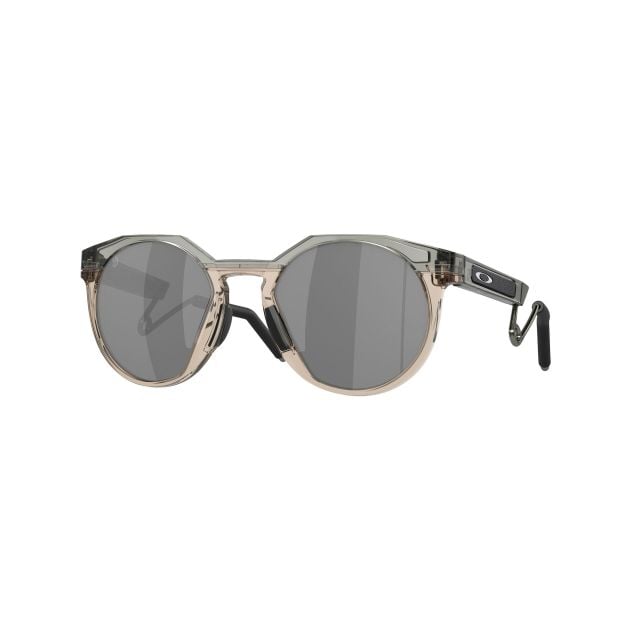 Oakley Hstn Metal Grey Ink Prizm Black (52) 0OO9279