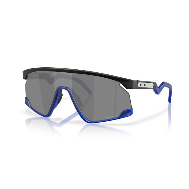 Oakley Bxtr Matte Crystal Blue Prizm Black (39) 0OO9280
