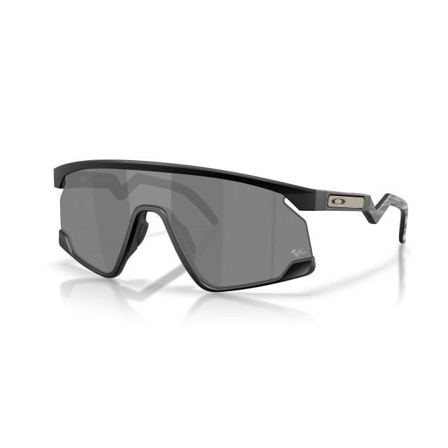 Oakley Bxtr Matte Black Prizm Black (39) 0OO9280