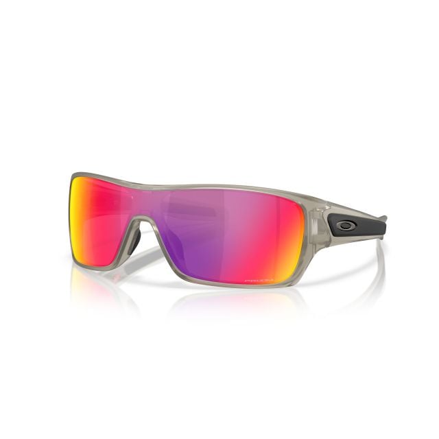 Oakley Turbine Rotor Matte Trans Grey Ink Prizm Road (32) 0OO9307