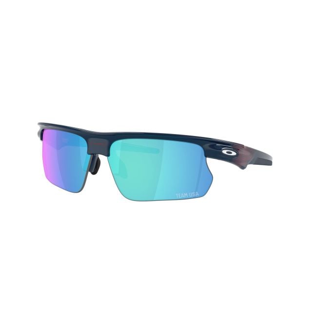 Oakley Bisphaera Team Usa Abyss Prizm Sapphire (68) 0OO9400