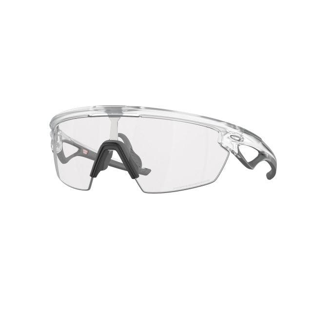 Oakley Sphaera Matte Clear Clear Photochromic (36) 0OO9403